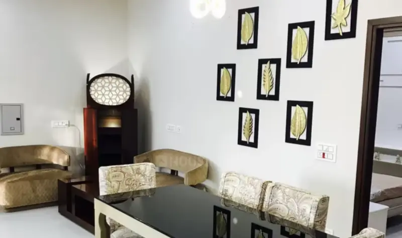 Bliss Orra Gazipur Zirakpur | Luxury 3BHK High-Rise Apartments in Zirakpur Residential Projects