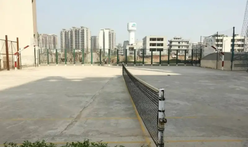 Bliss Orra Gazipur Zirakpur | Luxury 3BHK High-Rise Apartments in Zirakpur Residential Projects