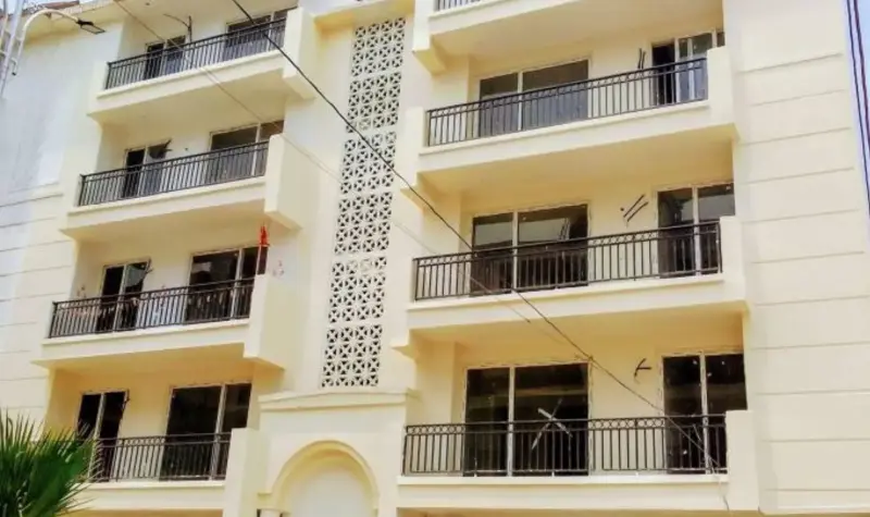 Bollywood Essencia Gazipur Zirakpur | Luxury 3BHK High-Rise Apartments in Zirakpur Residential Projects