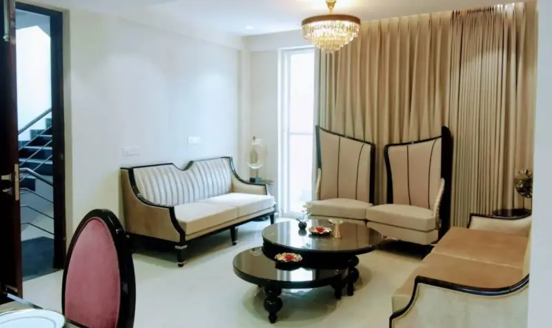 Bollywood Essencia Gazipur Zirakpur | Luxury 3BHK High-Rise Apartments in Zirakpur Residential Projects