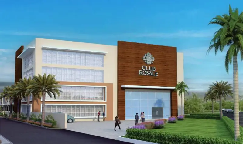 Bollywood Gully Chandigarh Royale City Zirakpur: Luxury Residential Projects in Zirakpur | 1-4 BHK Apartments, Villas