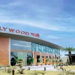 Bollywood Gully Chandigarh Royale City Zirakpur: Luxury Residential Projects in Zirakpur | 1-4 BHK Apartments, Villas