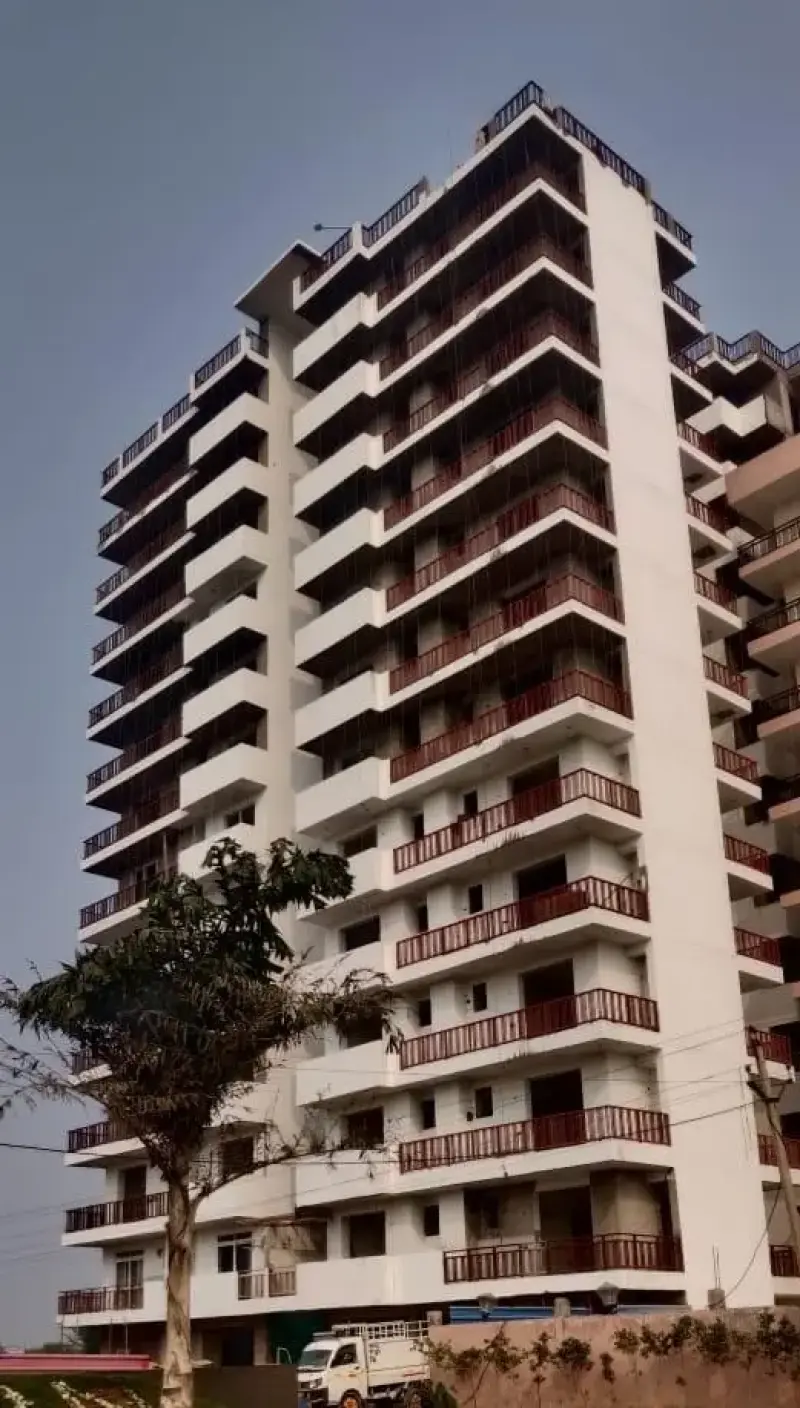 Mohali Royal Towers Sector 86 Mohali | Luxury 3 BHK High-Rise Apartments for Sale | Best Residential Projects in Mohali