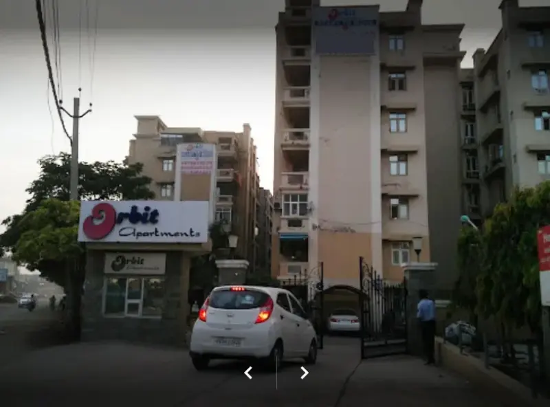 Orbit Apartments Zirakpur Mohali | 3 BHK Luxury Flats in Zirakpur | High-Rise Apartments in Mohali