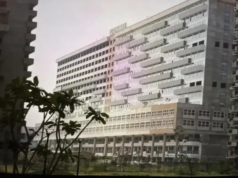 CCC Residential Suites Zirakpur: 1 BHK High-Rise Apartments for Sale | Best Residential Projects in Zirakpur