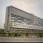 CCC Residential Suites Zirakpur: 1 BHK High-Rise Apartments for Sale | Best Residential Projects in Zirakpur