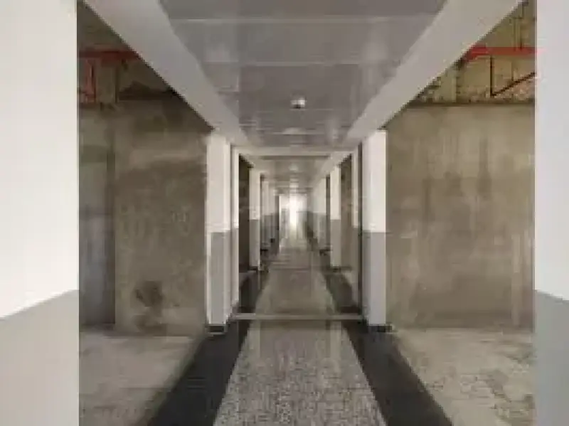 CCC Residential Suites Zirakpur: 1 BHK High-Rise Apartments for Sale | Best Residential Projects in Zirakpur