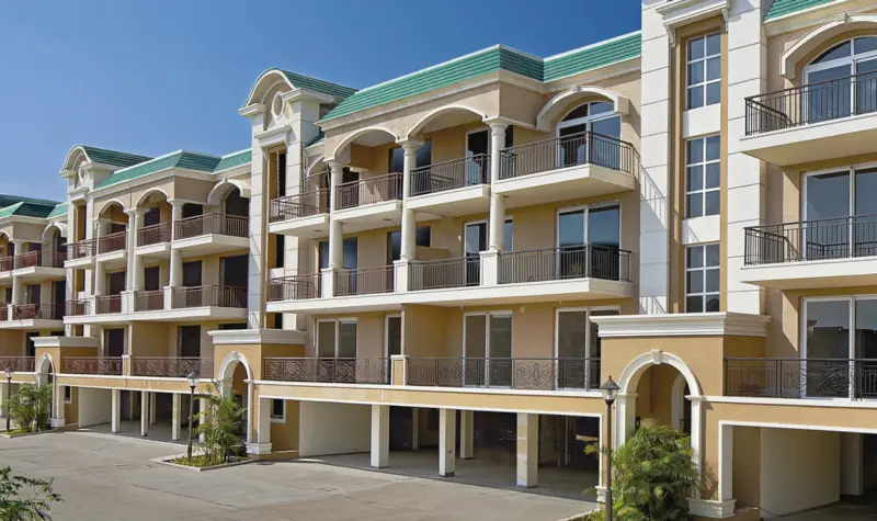 Celestia Grand Sector 82A New Chandigarh | Luxury 3BHK & 4BHK High-Rise Apartments in New Chandigarh
