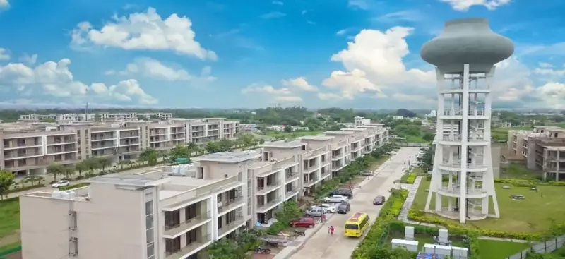 Celestia Royal Premier New Chandigarh: 3 BHK Independent Floors in Sector 82A Mullanpur
