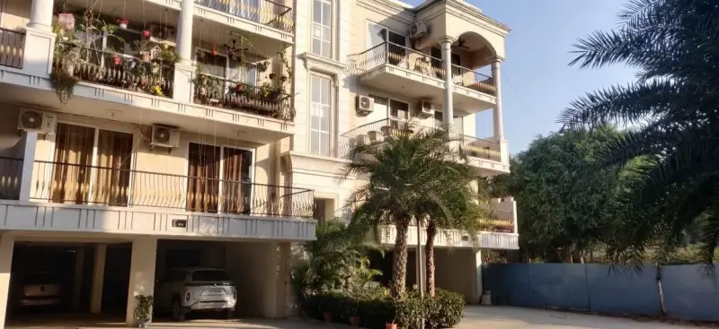 Celestia Royal Premier New Chandigarh: 3 BHK Independent Floors in Sector 82A Mullanpur
