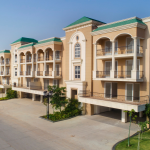 Celestia Royal Sector 82A New Chandigarh | Luxury 3BHK & 4BHK Independent Floors in New Chandigarh Residential Projects