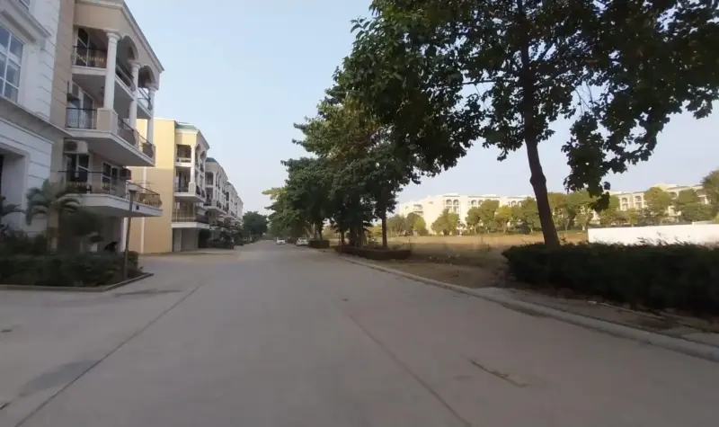 Celestia Royal Sector 82A New Chandigarh | Luxury 3BHK & 4BHK Independent Floors in New Chandigarh Residential Projects