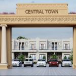 Central Town Gazipur Zirakpur | Affordable Residential Plots in Zirakpur Residential Projects
