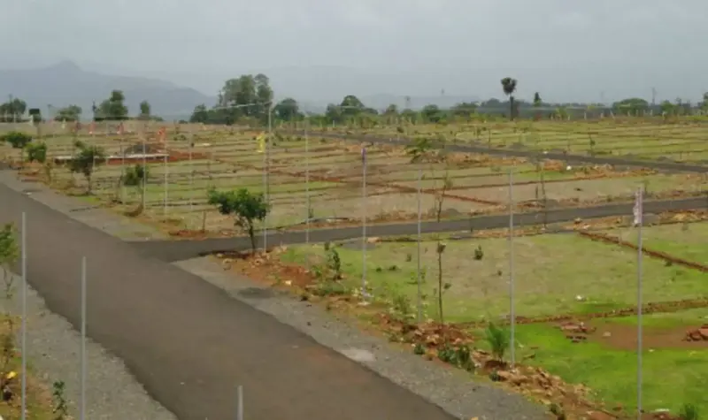 Central Town Gazipur Zirakpur | Affordable Residential Plots in Zirakpur Residential Projects
