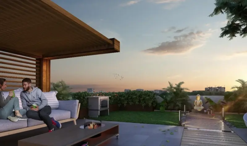 Central Town Gazipur Zirakpur | Affordable Residential Plots in Zirakpur Residential Projects