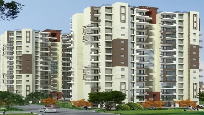Gillco Towers Mohali Sector 127 | Luxury 3 & 4 BHK Apartments for Sale | Prices from 63 Lakh | Vastu Compliant