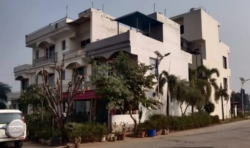 Chandigarh Royale City Zirakpur: Best Residential Projects in Zirakpur | Luxury Apartments, Villas & Plots for Sale