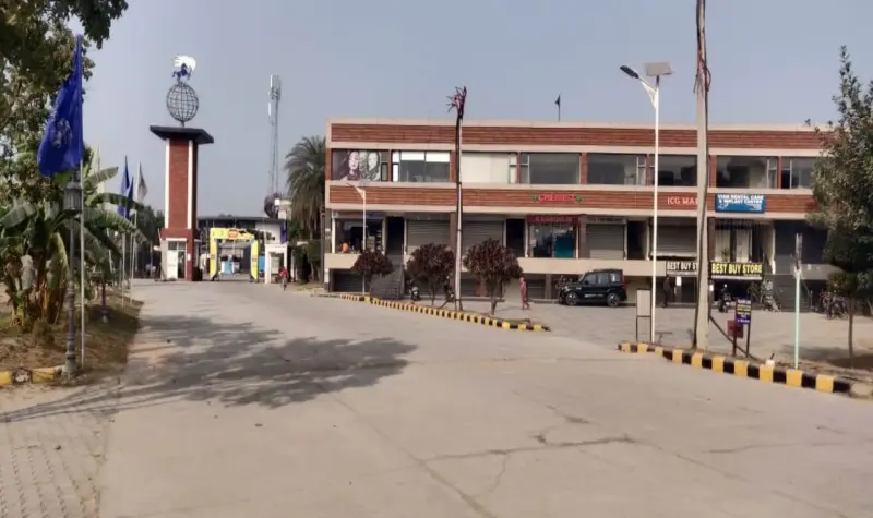 Chandigarh Royale City Zirakpur: Best Residential Projects in Zirakpur | Luxury Apartments, Villas & Plots for Sale