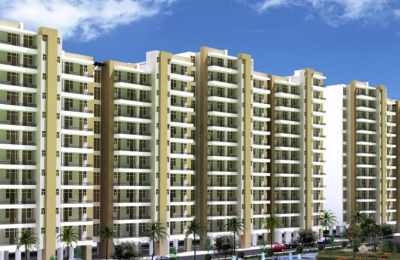 Chinar Homes Dhakoli Zirakpur | Affordable 3BHK High-Rise Apartments in Zirakpur Residential Projects