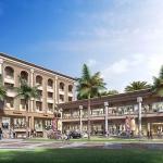 City Square Sector 127 Mohali | Luxury Residential Apartments in Top Real Estate Projects Mohali