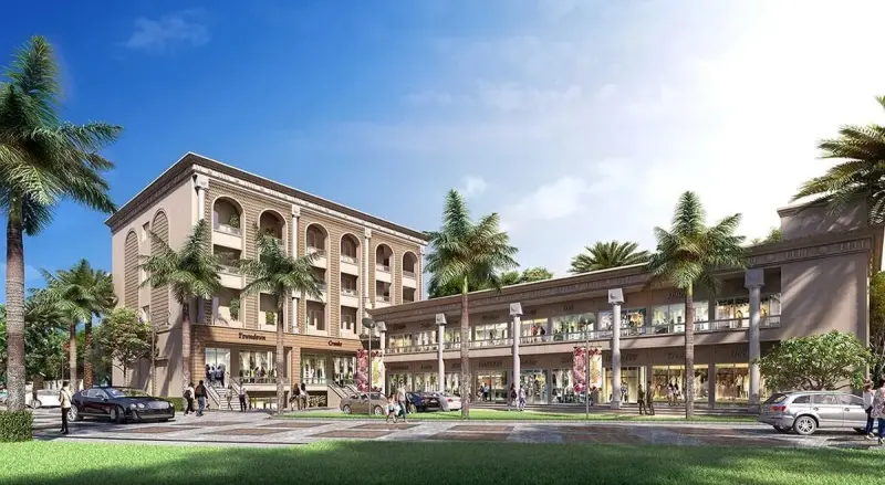 City Square Sector 127 Mohali | Luxury Residential Apartments in Top Real Estate Projects Mohali