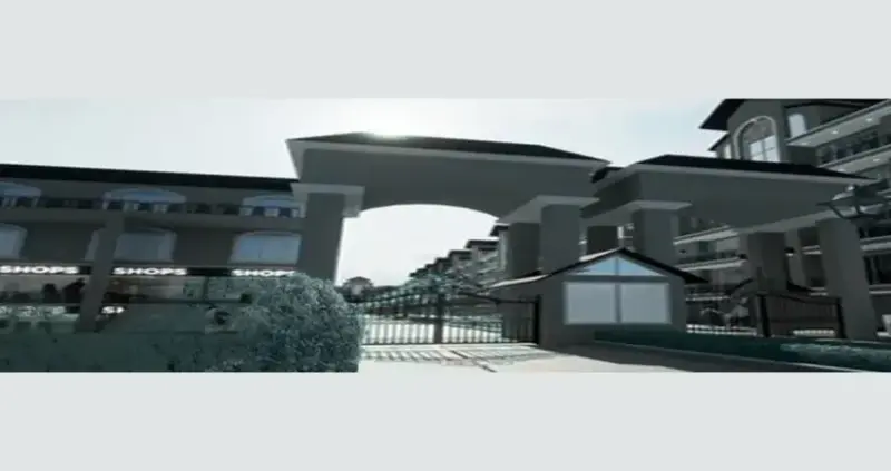 CRD Golden Castle Patiala Road Zirakpur: Best 3 BHK Apartments | Real Estate in Zirakpur | Residential Projects