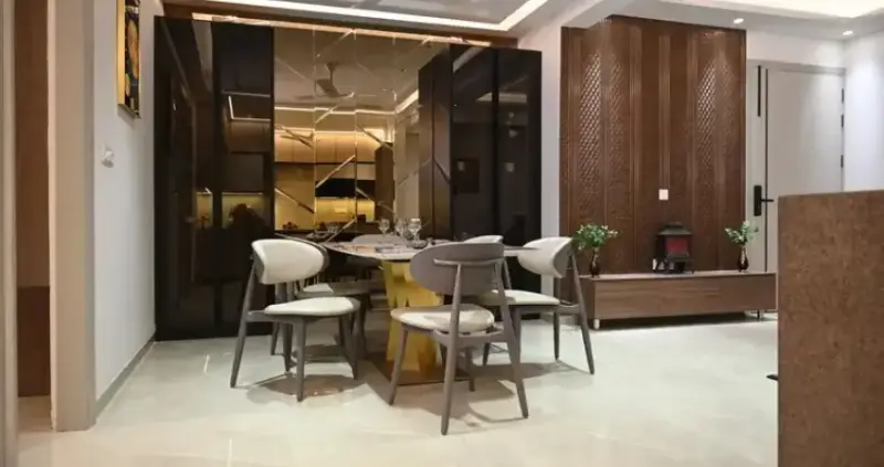 CRD Golden Castle Patiala Road Zirakpur: Best 3 BHK Apartments | Real Estate in Zirakpur | Residential Projects