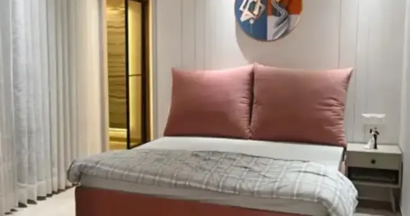 CRD Golden Castle Patiala Road Zirakpur: Best 3 BHK Apartments | Real Estate in Zirakpur | Residential Projects