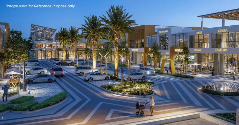 Arora Amulyam Kurali Mohali Residential Plots