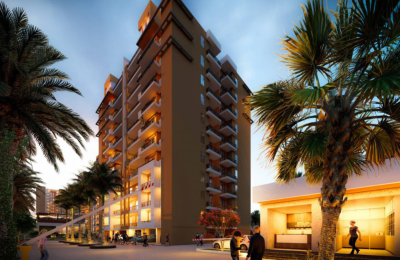 DD Altura Gazipur Zirakpur | Luxury 2BHK, 3BHK & 4BHK High-Rise Apartments in Zirakpur Residential Projects