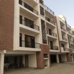 Oasis Green Gardens Sector 82 Mohali | Luxury High-End Residential Apartments Flats Project