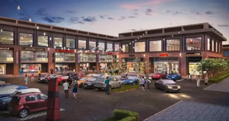 District One Sector 66 Mohali: Premium Residential Projects in Mohali | Luxury Apartments & Mixed-Use Development