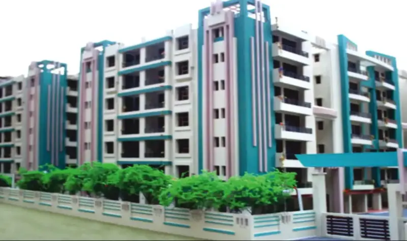 Divine Solitaire Patiala Road Zirakpur | Luxury 3BHK High-Rise Apartments in Zirakpur Residential Projects