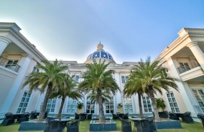 DLF Hyde Park Mullanpur New Chandigarh | Best Residential Projects in New Chandigarh | Luxury Villas & Floors