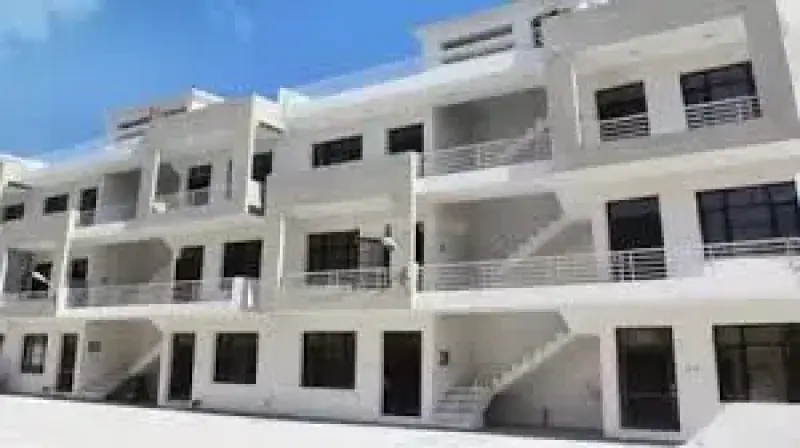 Paradise Darpan City - 3BHK Villas & Apartments
