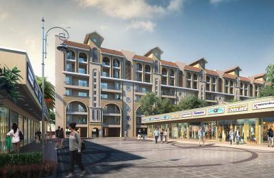 SBP Homes Gardenia Sector 126 Mohali: Luxury Apartments, Best Real Estate in Mohali