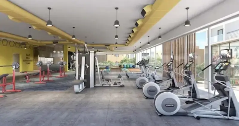 DS Sigma 2 Lohgarh Zirakpur: Affordable High-rise Apartments in Best Residential Projects in Zirakpur
