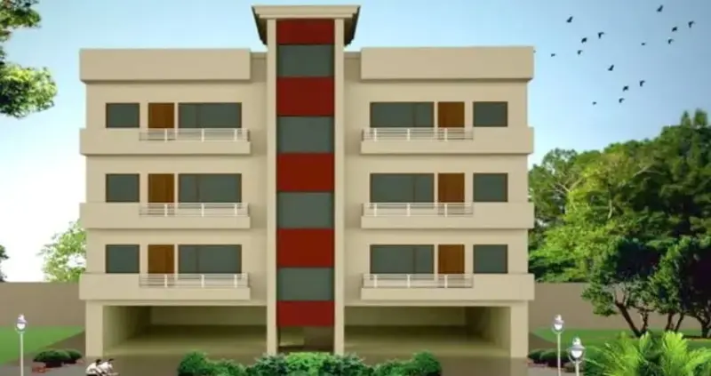 DS Sigma 2 Lohgarh Zirakpur: Affordable High-rise Apartments in Best Residential Projects in Zirakpur