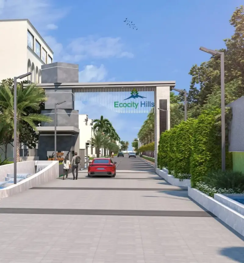 Eco City Hills Sector 14 Panchkula | Residential Plots in Panchkula by Unity Meadows