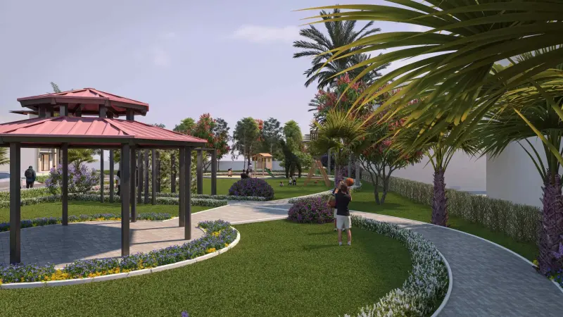 Eco City Hills Sector 14 Panchkula | Residential Plots in Panchkula by Unity Meadows