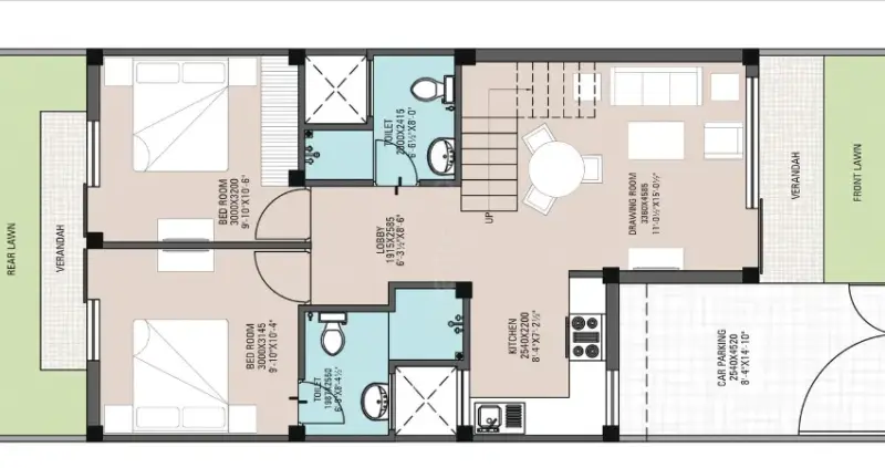 Eldeco Aranya Sector 16 Panchkula | Premium Plots & Villas for Sale - Top Real Estate in Panchkula