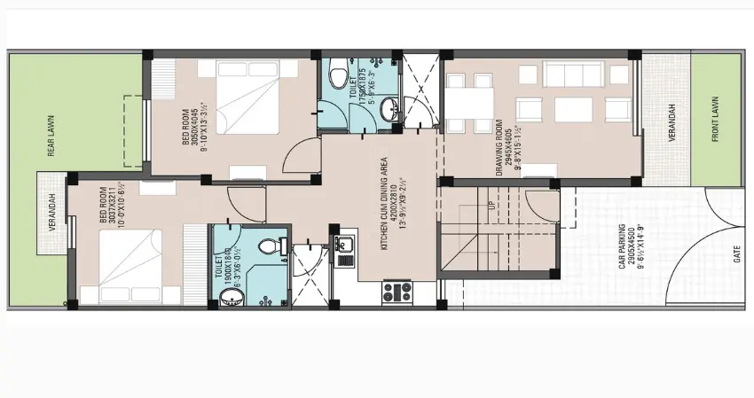 Eldeco Aranya-acquire-estate-001 (11)