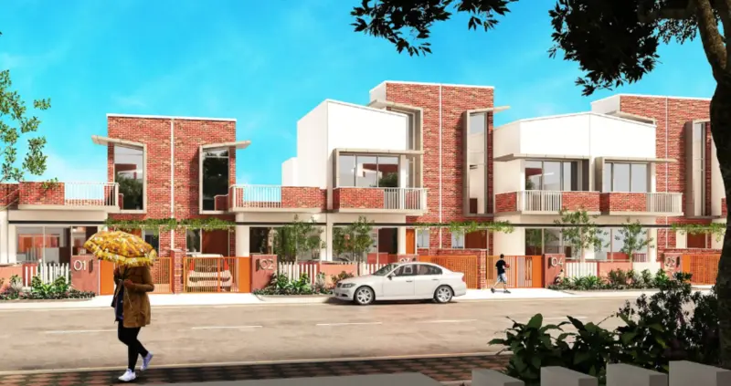 Eldeco Aranya Sector 16 Panchkula | Premium Plots & Villas for Sale - Top Real Estate in Panchkula