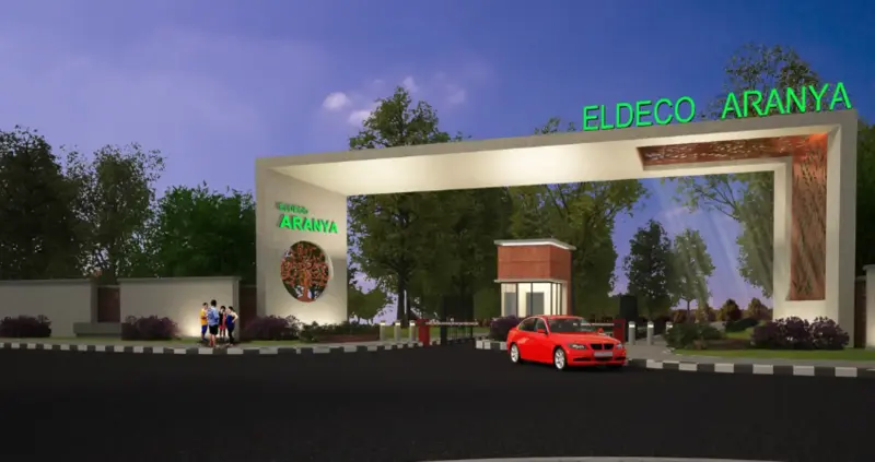 Eldeco Aranya Sector 16 Panchkula | Premium Plots & Villas for Sale - Top Real Estate in Panchkula