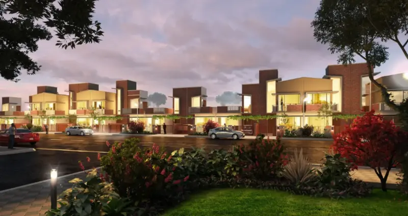 Eldeco Aranya Sector 16 Panchkula | Premium Plots & Villas for Sale - Top Real Estate in Panchkula