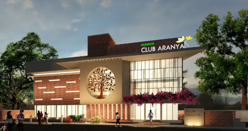 Eldeco Aranya Sector 16 Panchkula | Premium Plots & Villas for Sale - Top Real Estate in Panchkula