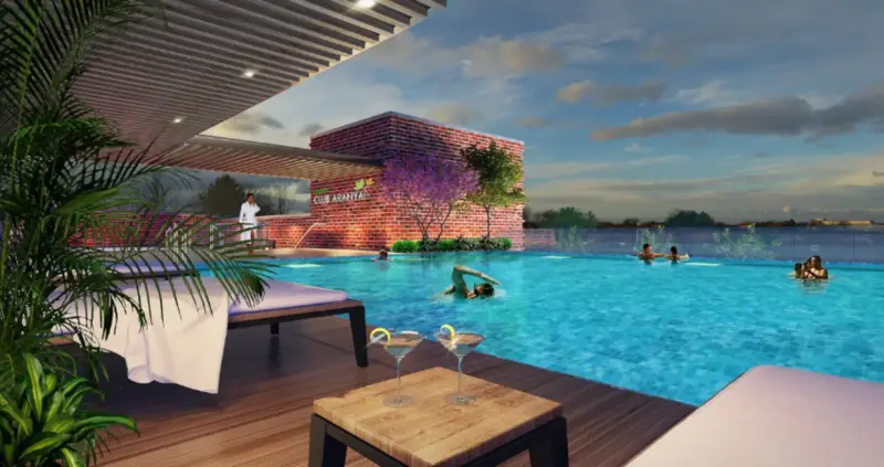 Eldeco Aranya Sector 16 Panchkula | Premium Plots & Villas for Sale - Top Real Estate in Panchkula