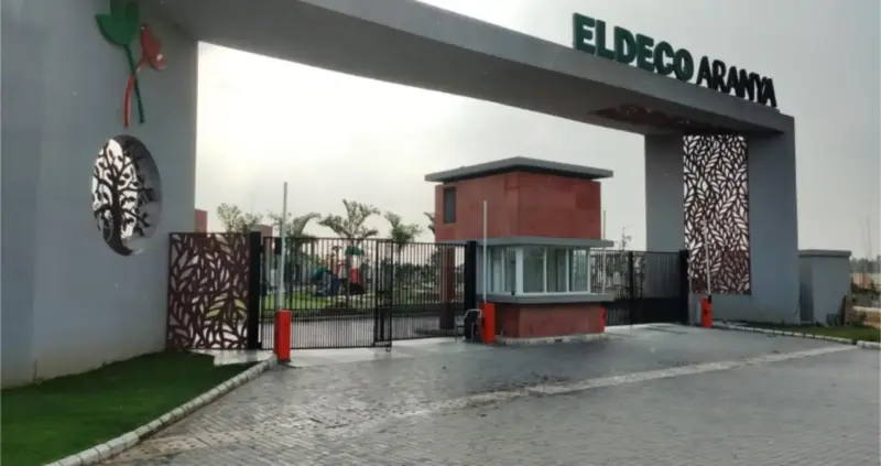 Eldeco Aranya Sector 16 Panchkula | Premium Plots & Villas for Sale - Top Real Estate in Panchkula