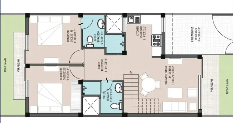 Eldeco Aranya Sector 16 Panchkula | Premium Plots & Villas for Sale - Top Real Estate in Panchkula