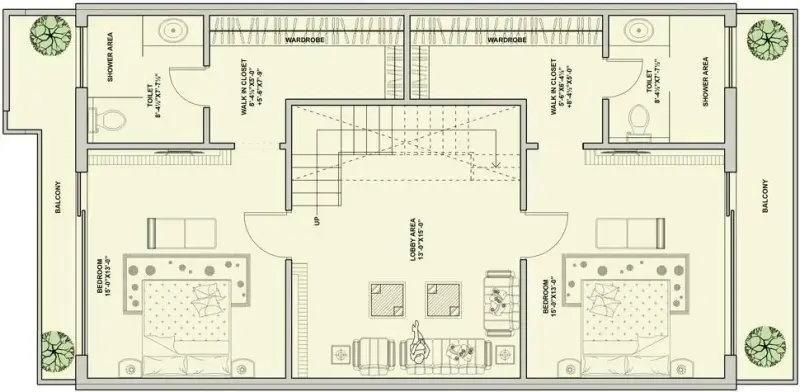 Elena Luxury Villas in Aerocity Mohali - Premium 4 BHK Residential Villas | Best Real Estate Projects in Mohali